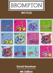 Brompton Bicycle, Brompton Bicycle