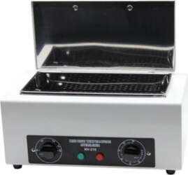 Bubello CH-360T sterilizators
