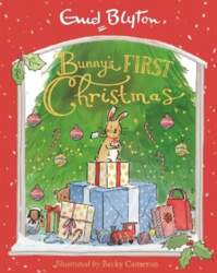 Bunny`s First Christmas
