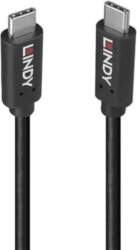 CABLE USB3.2 TYPE C 1M/36976
