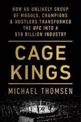Cage Kings: How an Unlikely Group