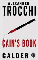 Cain`s Book