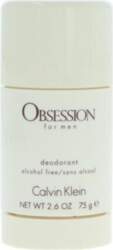 Calvin Klein Obsession, 75 ml