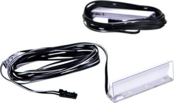Cama LED lente