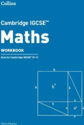 Cambridge IGCSE Maths Workbook