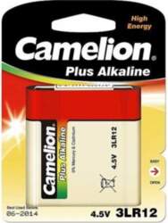 Camelion elements Plus Alkaline, 4.5