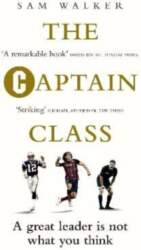 Captain Class: The Hidden Force Behind