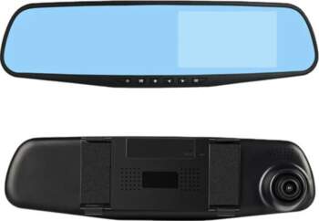 Car Dash Cam DVR-01 Mirror