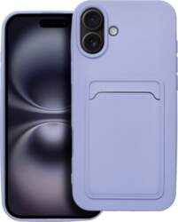 Card Case maciņš piemērots iPhone 16