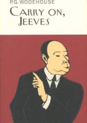 Carry On, Jeeves