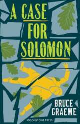 Case for Solomon: Theodore Terhune #3