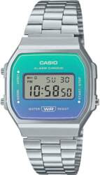 CASIO Vintage A168WER-2AEF