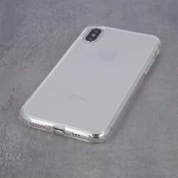 Caurspīdīgs 2mm korpuss priekš Samsung Galaxy