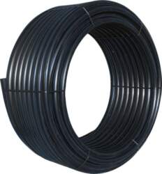 Caurule PE100 40x3.0