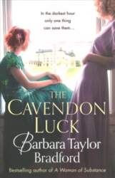 Cavendon Luck, Book 3