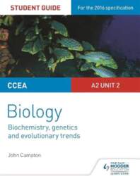 CCEA A2 Unit 2 Biology Student
