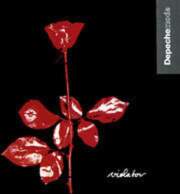 CD DEPECHE MODE "Violator"