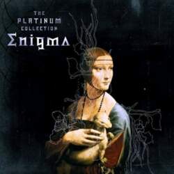 CD ENIGMA " The Platinum Collection"