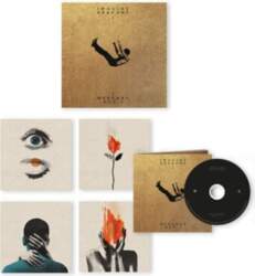 CD IMAGINE DRAGONS "Mercury -