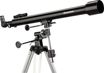 Celestron PowerSeeker 60 EQ