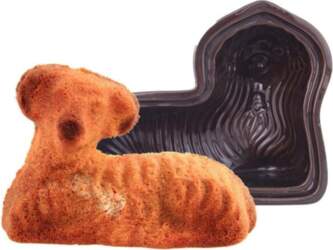 Cepšanas forma, 18 cm