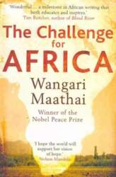 Challenge for Africa