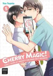 Cherry Magic! Thirty Years Of Virginity