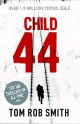 Child 44 Reissue, 44