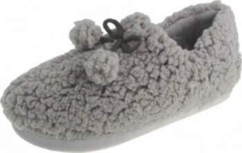 Čības "Salerno Grey"