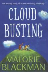 Cloud Busting: Puffin Poetry