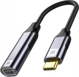 CO2 USB-C MINI DISPLAY PORT ADAPTERA