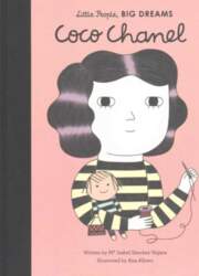 Coco Chanel, Volume 1