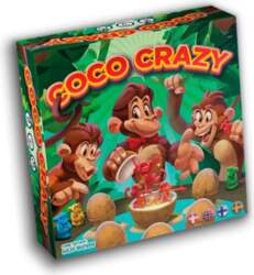 Coco Crazy (Polijas izdevums) - G3