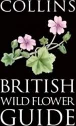 Collins British Wild Flower Guide, Collins