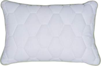 Comco spilvens Aloe vera Memory, 50x70cm
