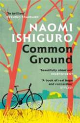 Common Ground: Did you ever have