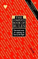 Complete Book of Rules: Time Tested