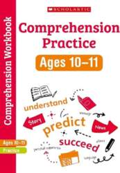 Comprehension Practice (Year 6)