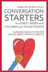 Conversation Starters for Direct Work with