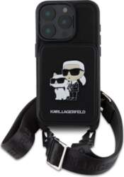Coque Cordon - KARL LAGERFELD -