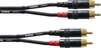 Cordial, RCA, 60 cm