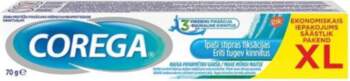 COREGA Extra Strong krēms 70g