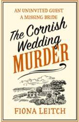 Cornish Wedding Murder