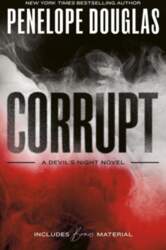 Corrupt: Devil`s Night #1, Corrupt: Devil`s
