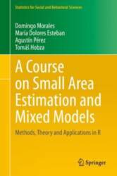 Course on Small Area Estimation and