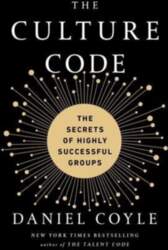 Culture Code: The Secrets of Highly