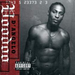 D`Angelo - Voodoo (vinila plate, LP)