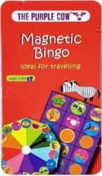 Dada Bingo magnētiskā spēle