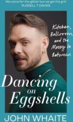 Dancing on Eggshells: Kitchen, ballroom &