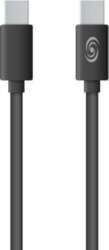 Data Cable Type-C to Type-C 20W